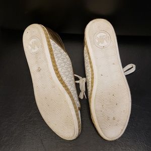 Michael Kors Shoes - Michael Kors Sneakers Michael Kors Shoes - Michael Kors Sneakers